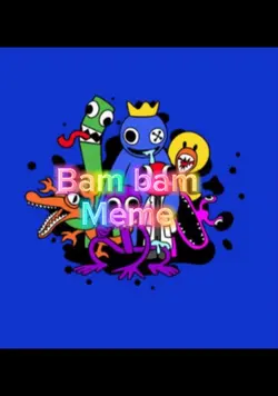 Rainbow friends