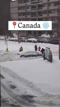 This is Canada 
