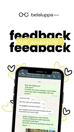 Feedback