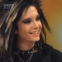 Bill kaulitz 🫶🏼