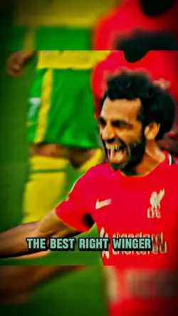 best right winger is