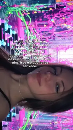 Modelo a vida é curt