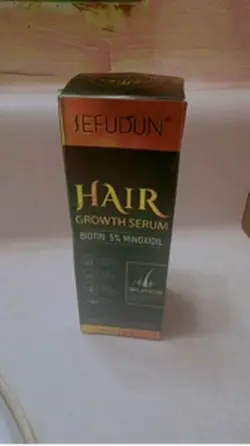 Para la barba 