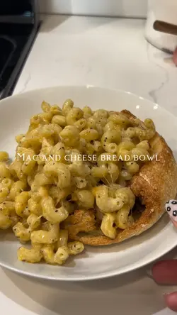 Pasta bowl