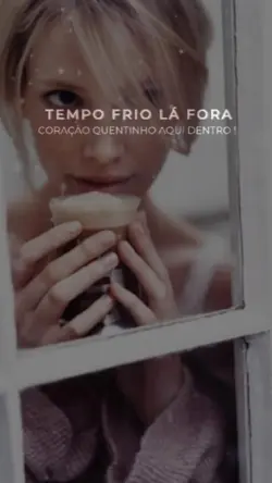 TEMPO FRIO