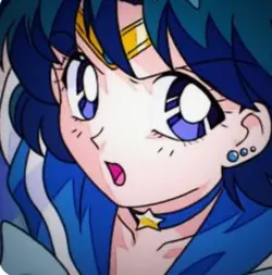 Sailor mercury 