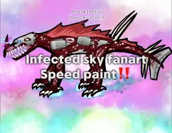 Infected Kc135‼️