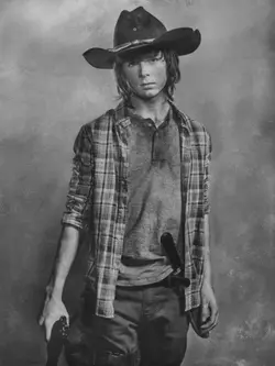 SZN 6-7 CARL😍