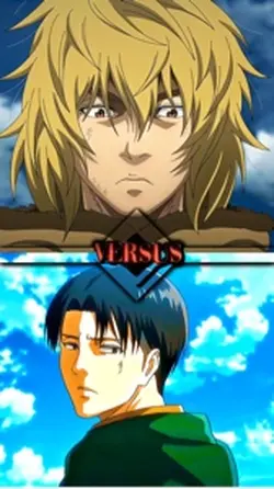 1v1 Template