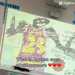 Algebra 