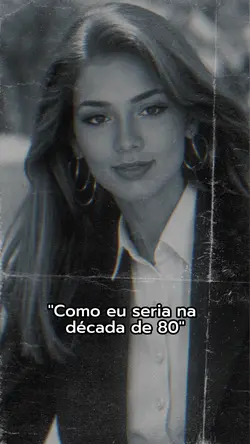 Década de 80 