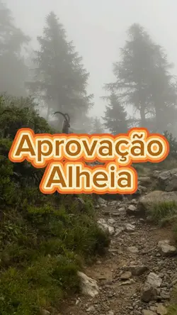 Aprovação Alheia 