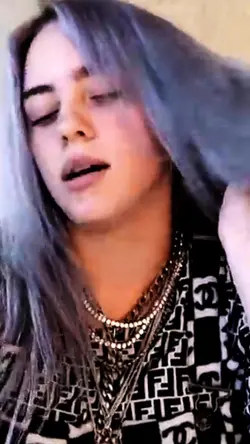 billie eilish hope