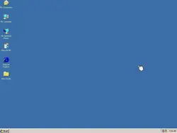 Nostalgic Windows