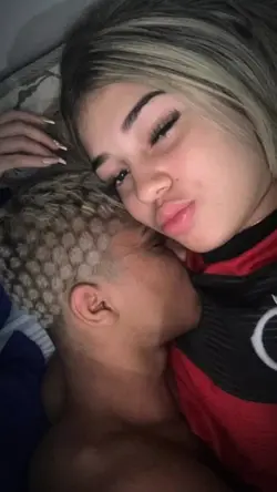eu sou feliz assim