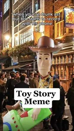 Toy Story meme