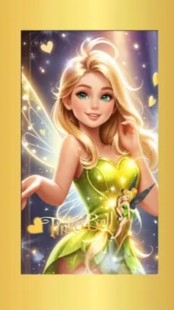 Tinker Bell
