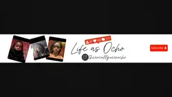 YouTube banner 