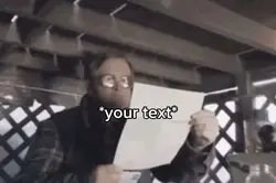 Funny glasses meme