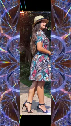 efeitos com fotos 
