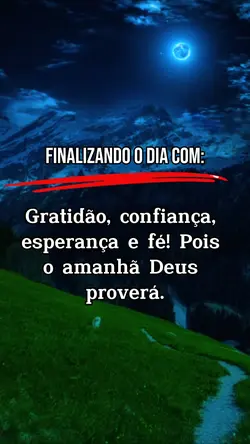 SÓ GRATIDÃO 