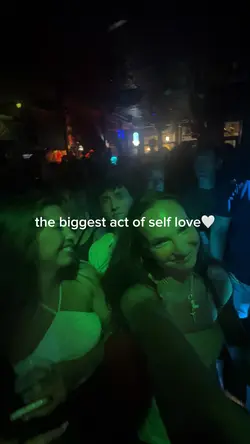 Self lov