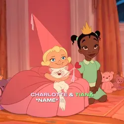 lotte tiana
