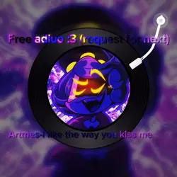 Free adiuo :3