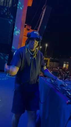 Dj funk 