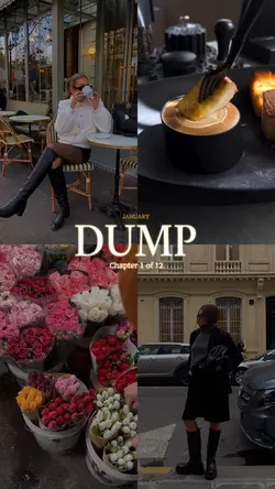 January dump