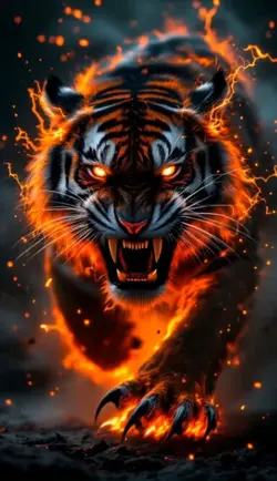 Tiger
