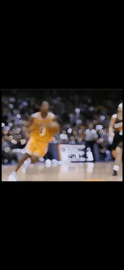 Kobe edit
