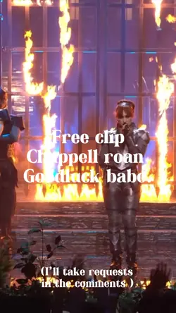 Free clips Chappell 