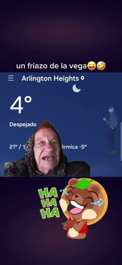 frio