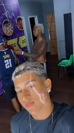 TREND ANTIGA
