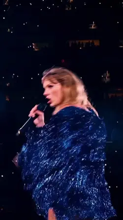 Eras Tour free clip