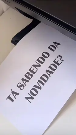 Novidade 