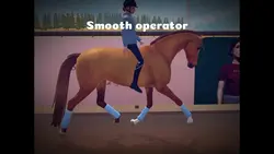 Smooth operator 