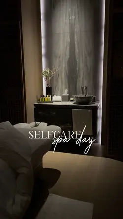 Spa 🧖🏾‍♀️ 