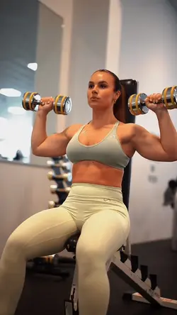 GYM | FITNESS | π₯ποΈ