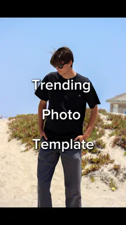 Beach Photo Shoot