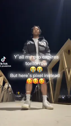 I might be cooked 😭