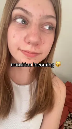 transition 😽
