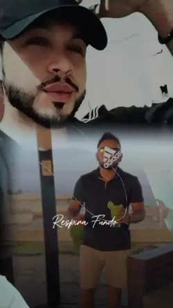 RESPIRA FUNDO RMX