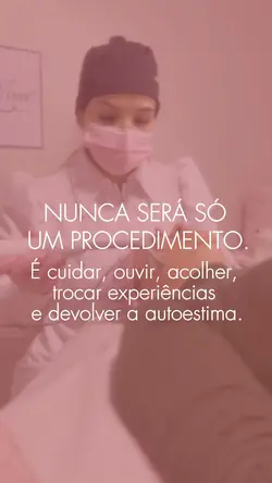 Mais q procedimento