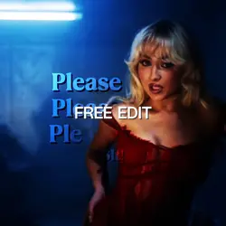 Free Sabrina Edit