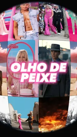 FILTRO OLHO DE PEIXE