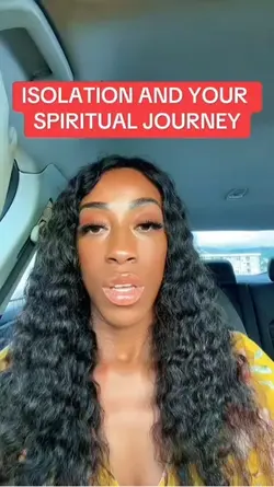 Spiritual Journey 
