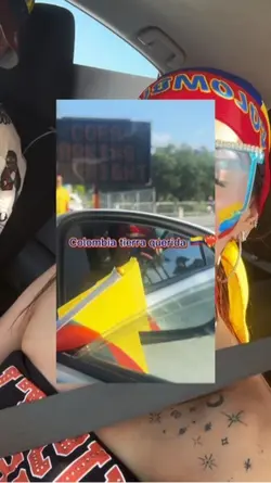 🇨🇴 Colombianos