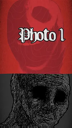 Happy wojak